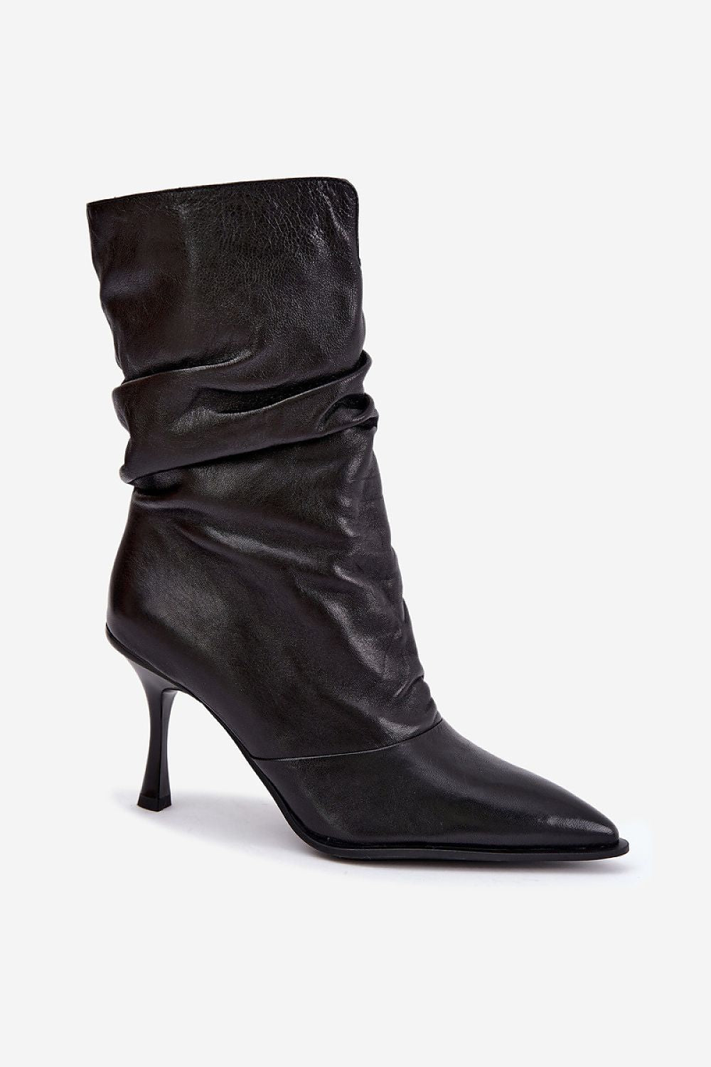  Laarsjes met hoge hak model 231588 Step in style 