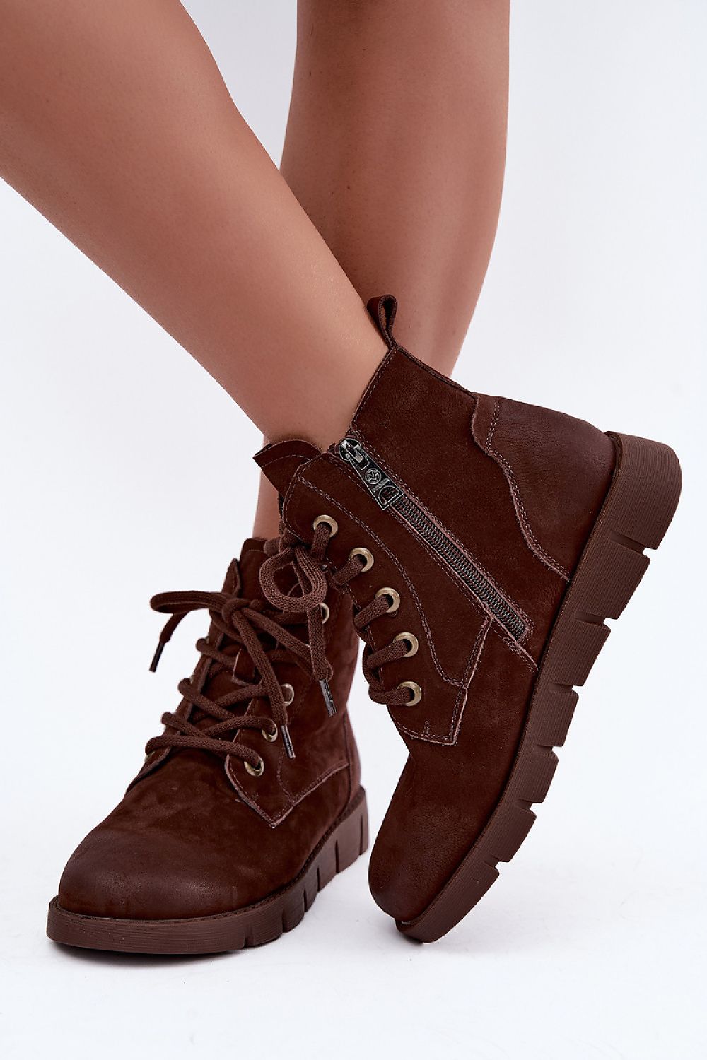  Laarsjes model 231591 Step in style 