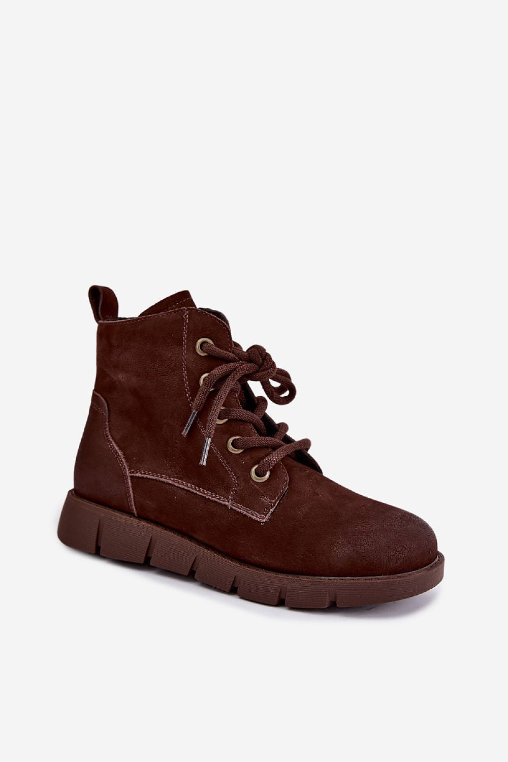  Laarsjes model 231591 Step in style 