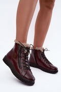  Laarsjes model 231592 Step in style 