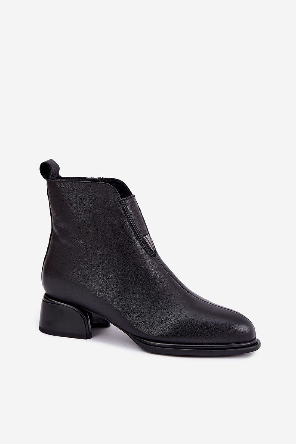  Laarsjes met hoge hak model 231597 Step in style 