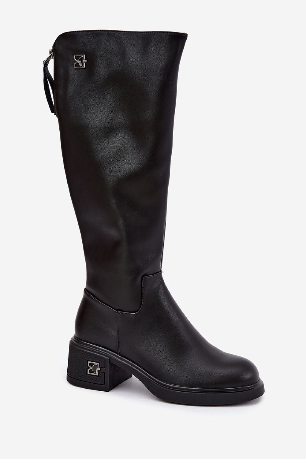  Laarzen met hoge hakken model 231600 Step in style 