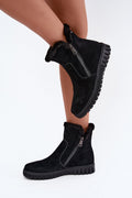  Laarsjes model 231605 Step in style 