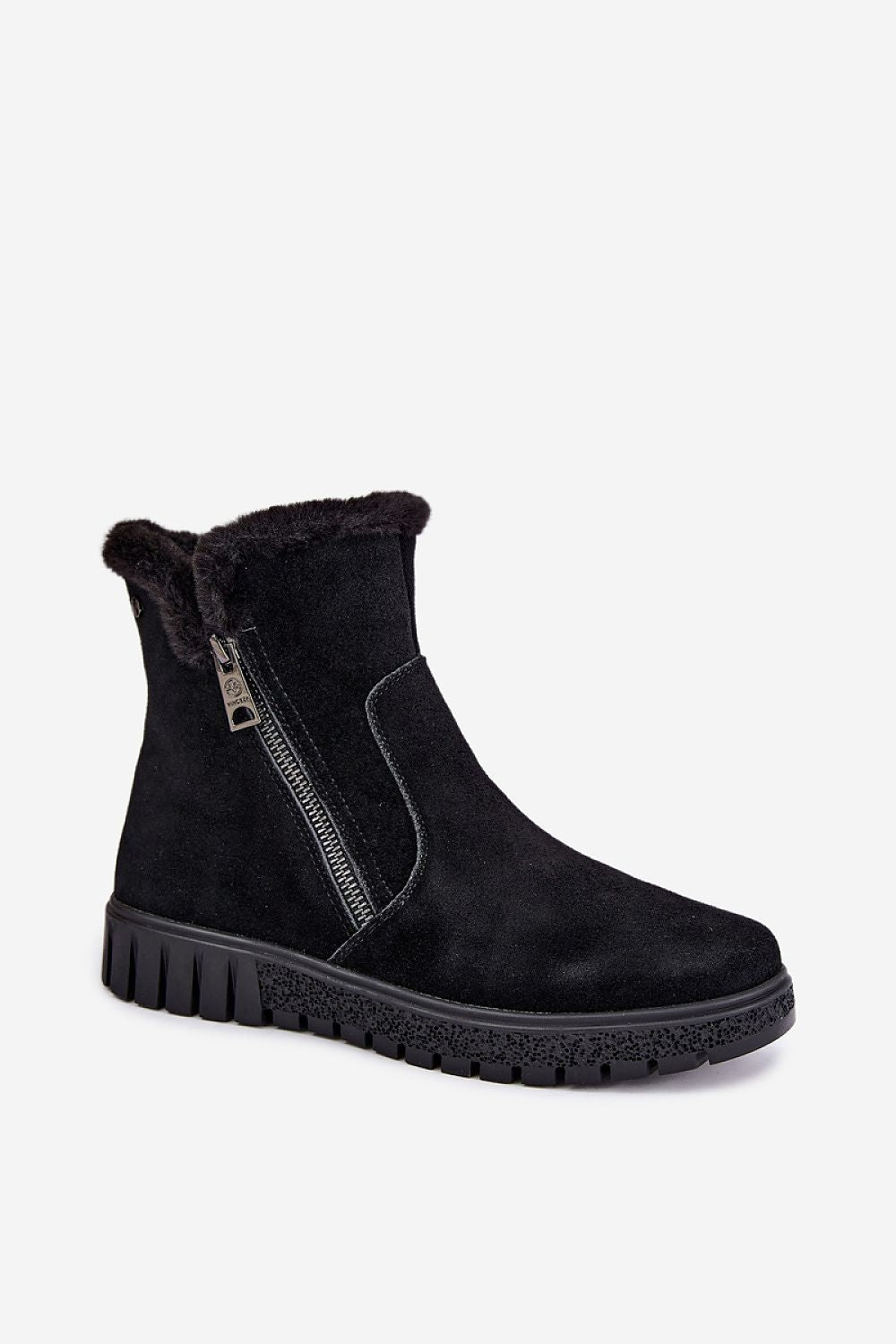  Laarsjes model 231605 Step in style 