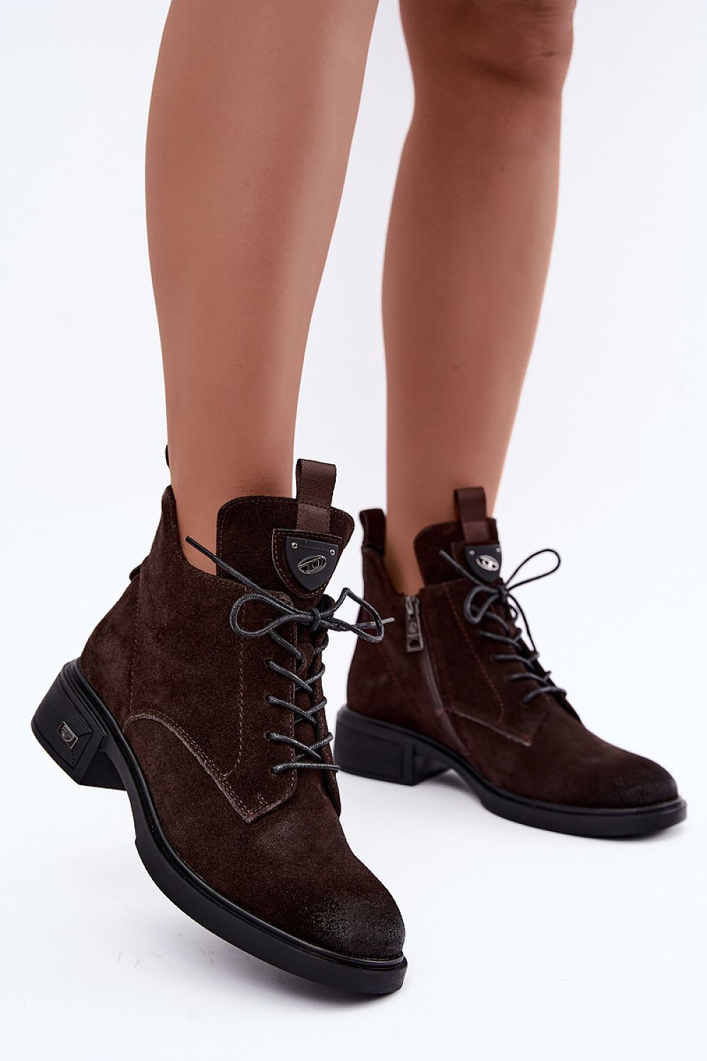  Laarsjes model 231608 Step in style 