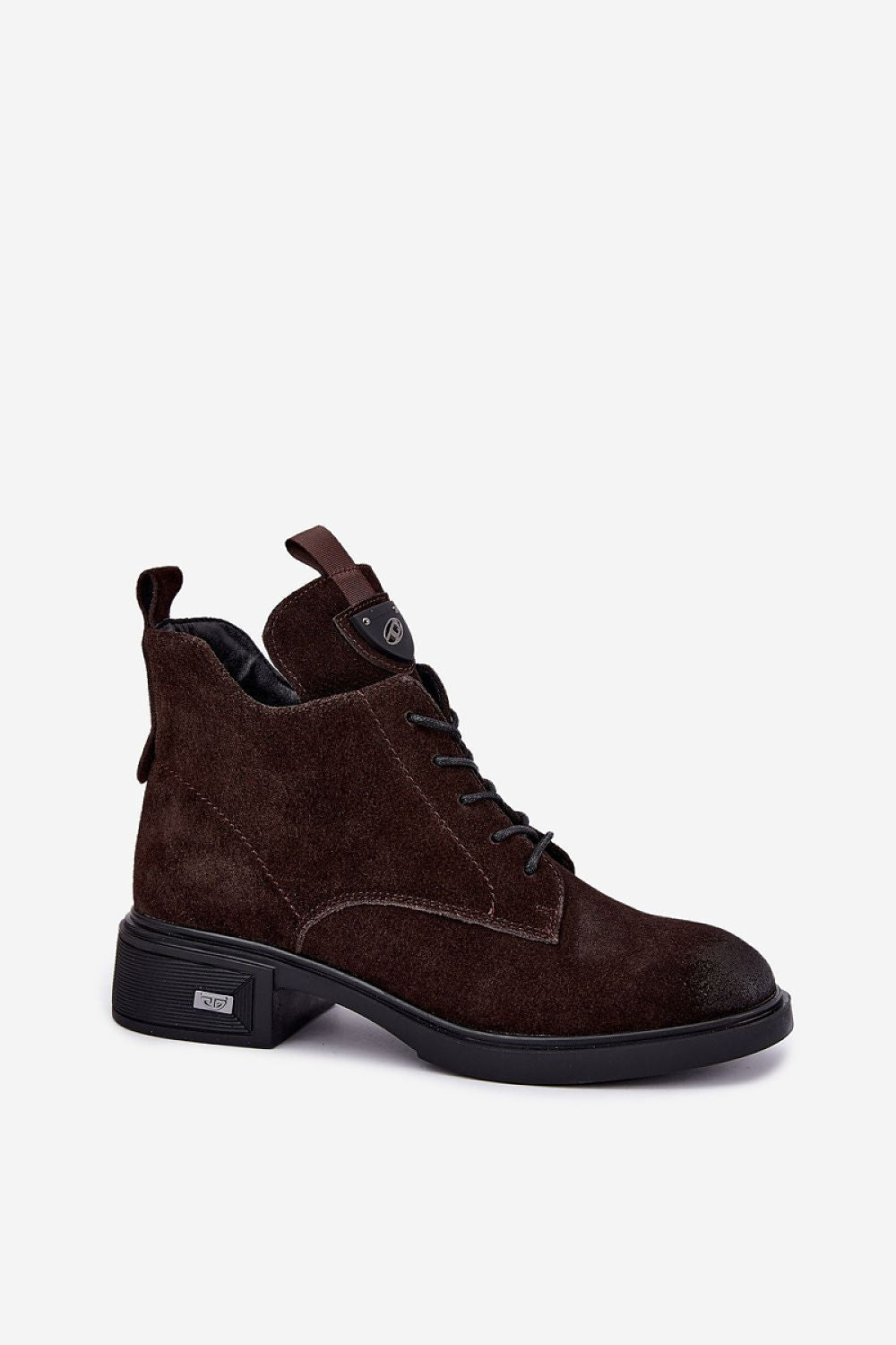  Laarsjes model 231608 Step in style 