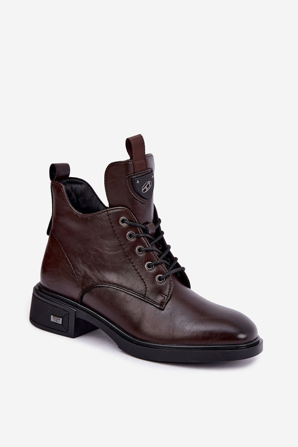  Laarsjes model 231609 Step in style 