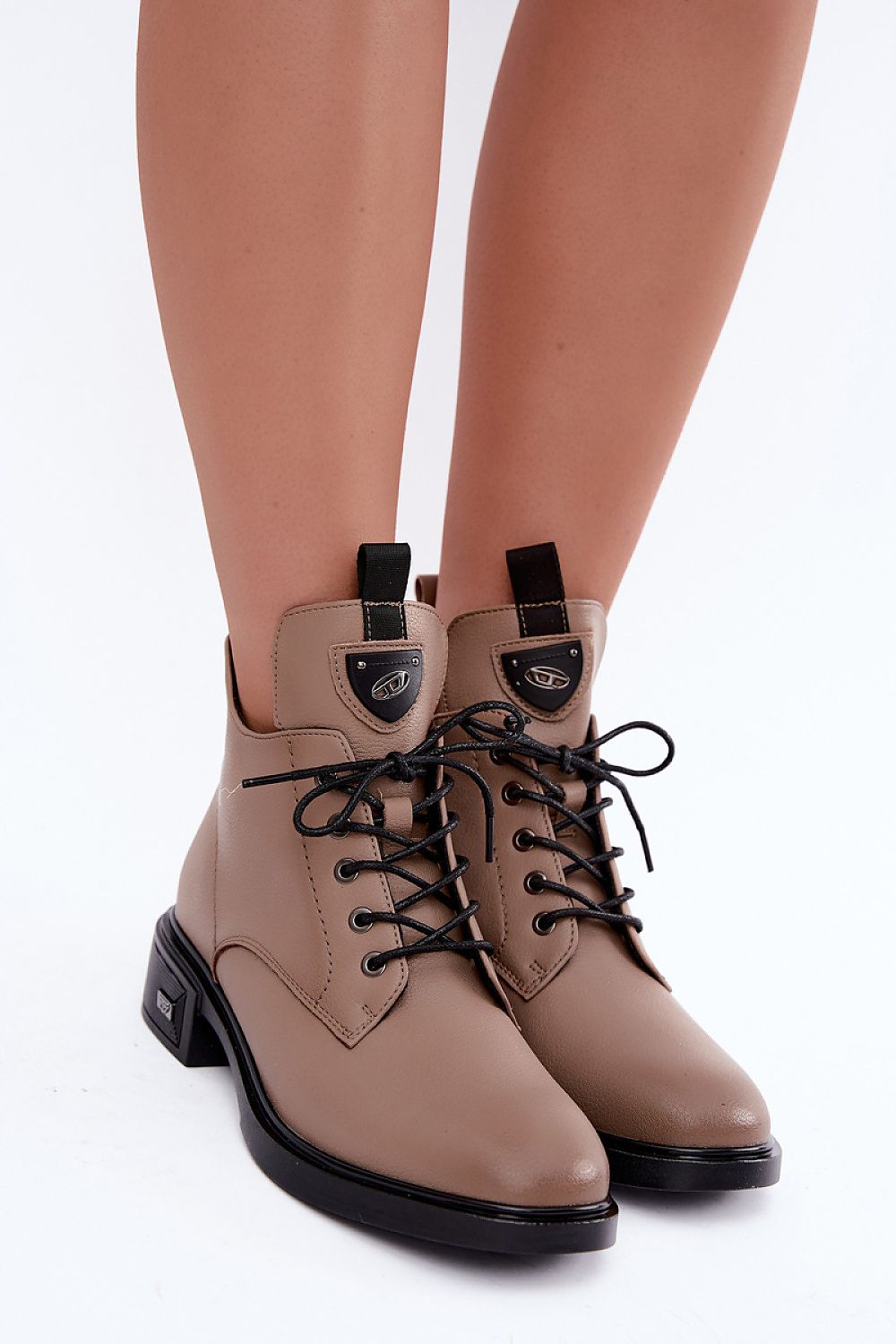  Laarsjes model 231610 Step in style 