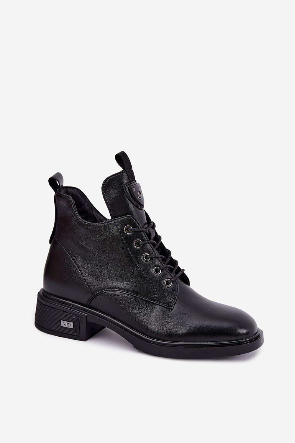  Laarsjes model 231611 Step in style 