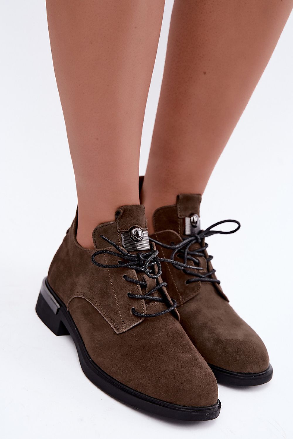  Laarsjes model 231614 Step in style 