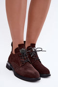  Laarsjes model 231615 Step in style 