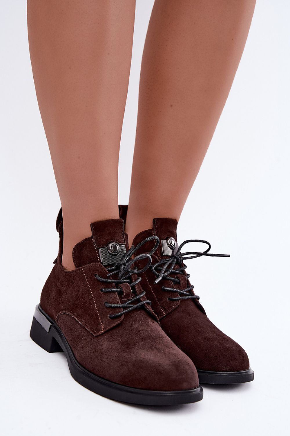  Laarsjes model 231615 Step in style 