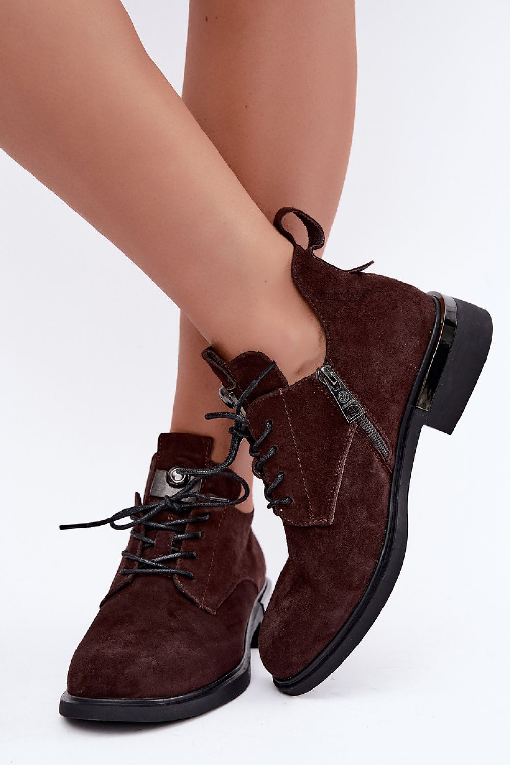  Laarsjes model 231615 Step in style 