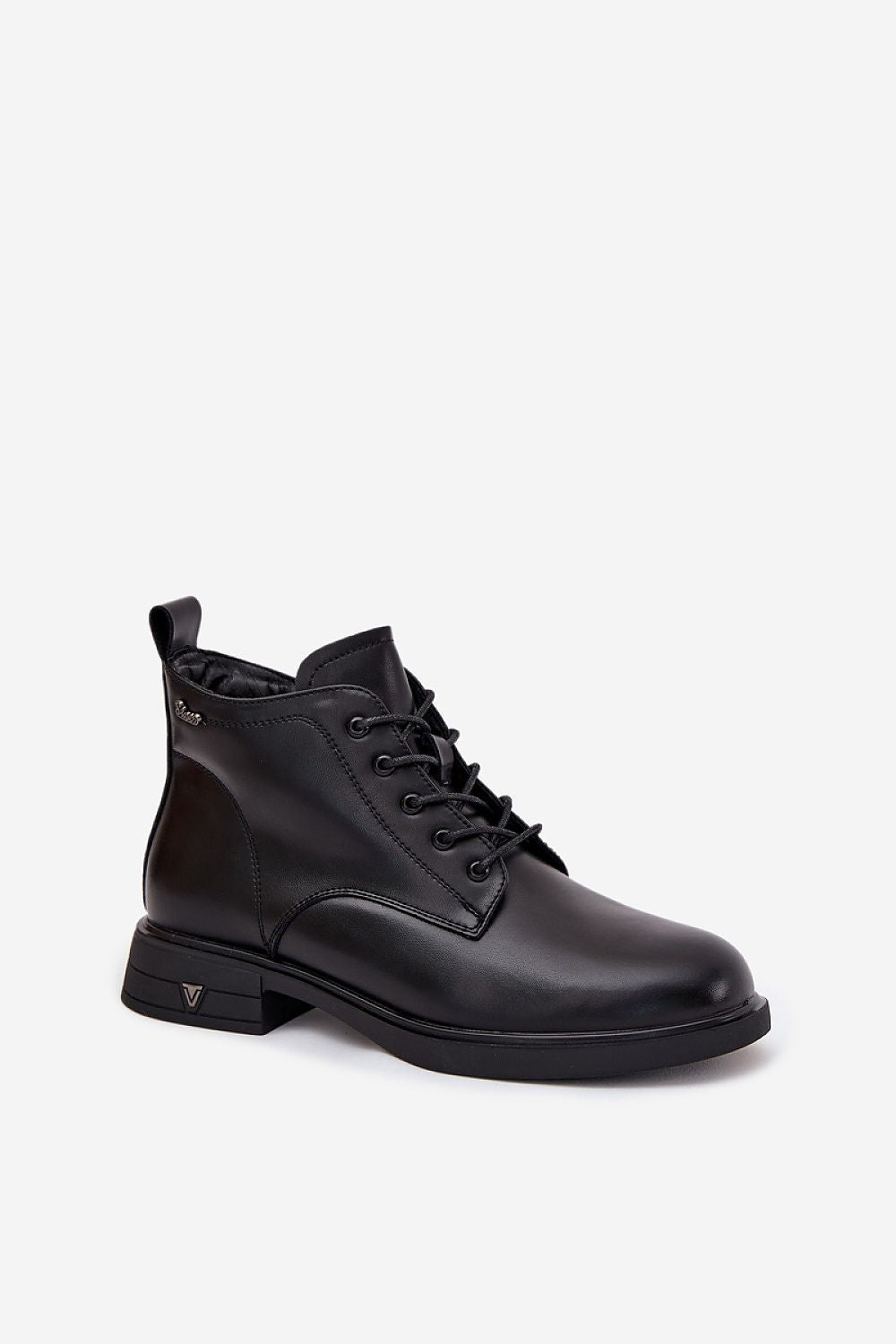  Laarsjes model 231618 Step in style 