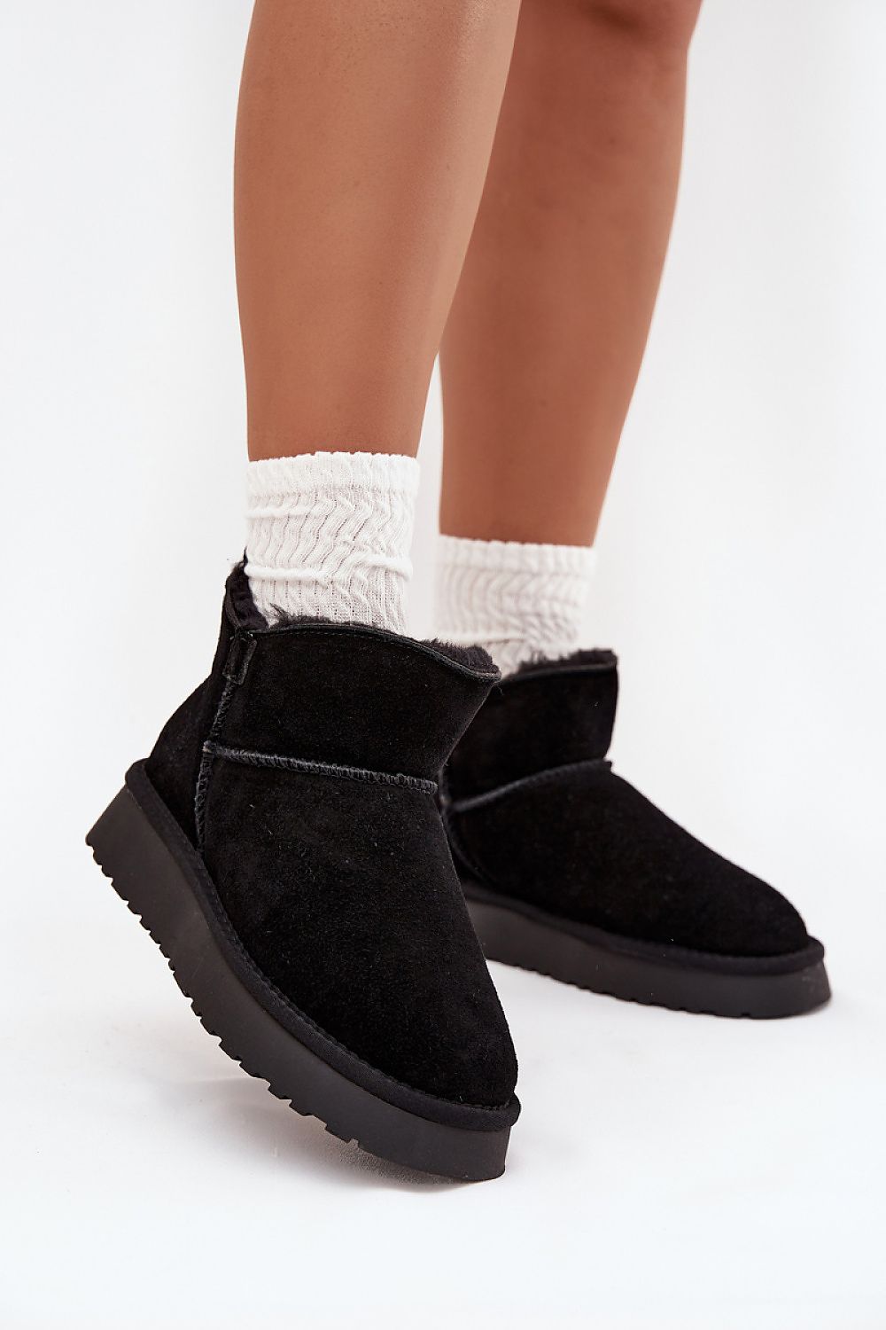  snowboots model 231619 Step in style 