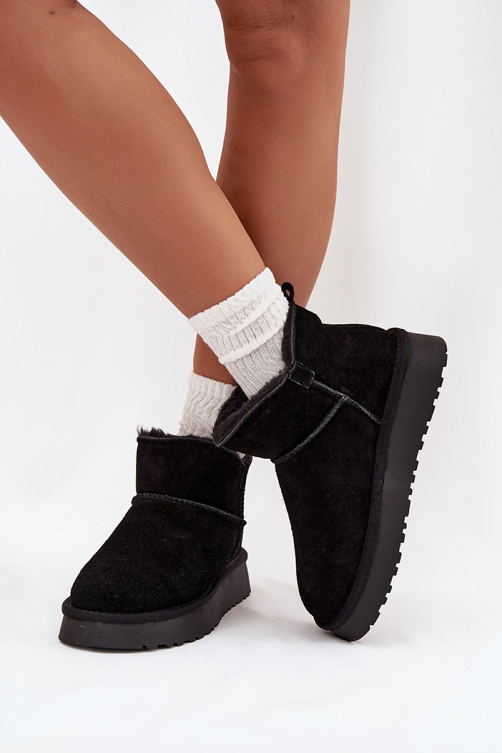  snowboots model 231619 Step in style 