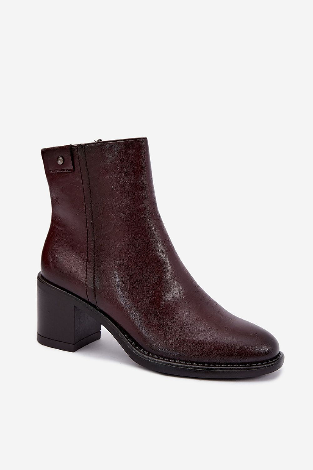  Laarsjes met hoge hak model 231624 Step in style 