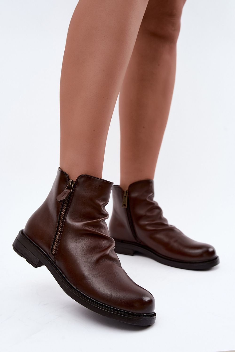  Laarsjes model 231625 Step in style 