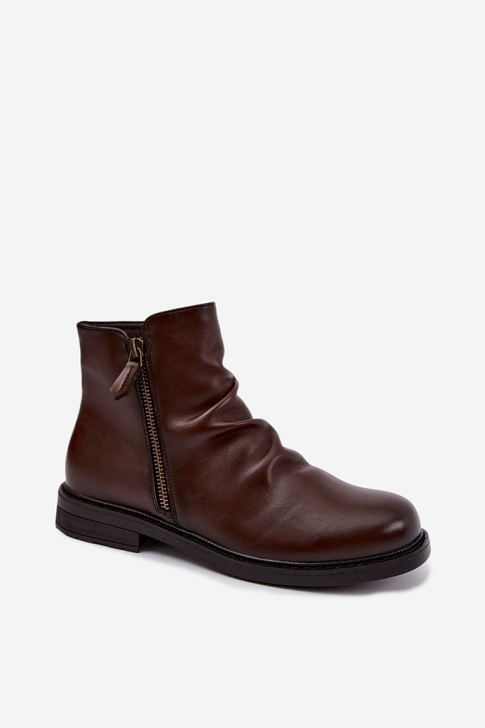  Laarsjes model 231625 Step in style 