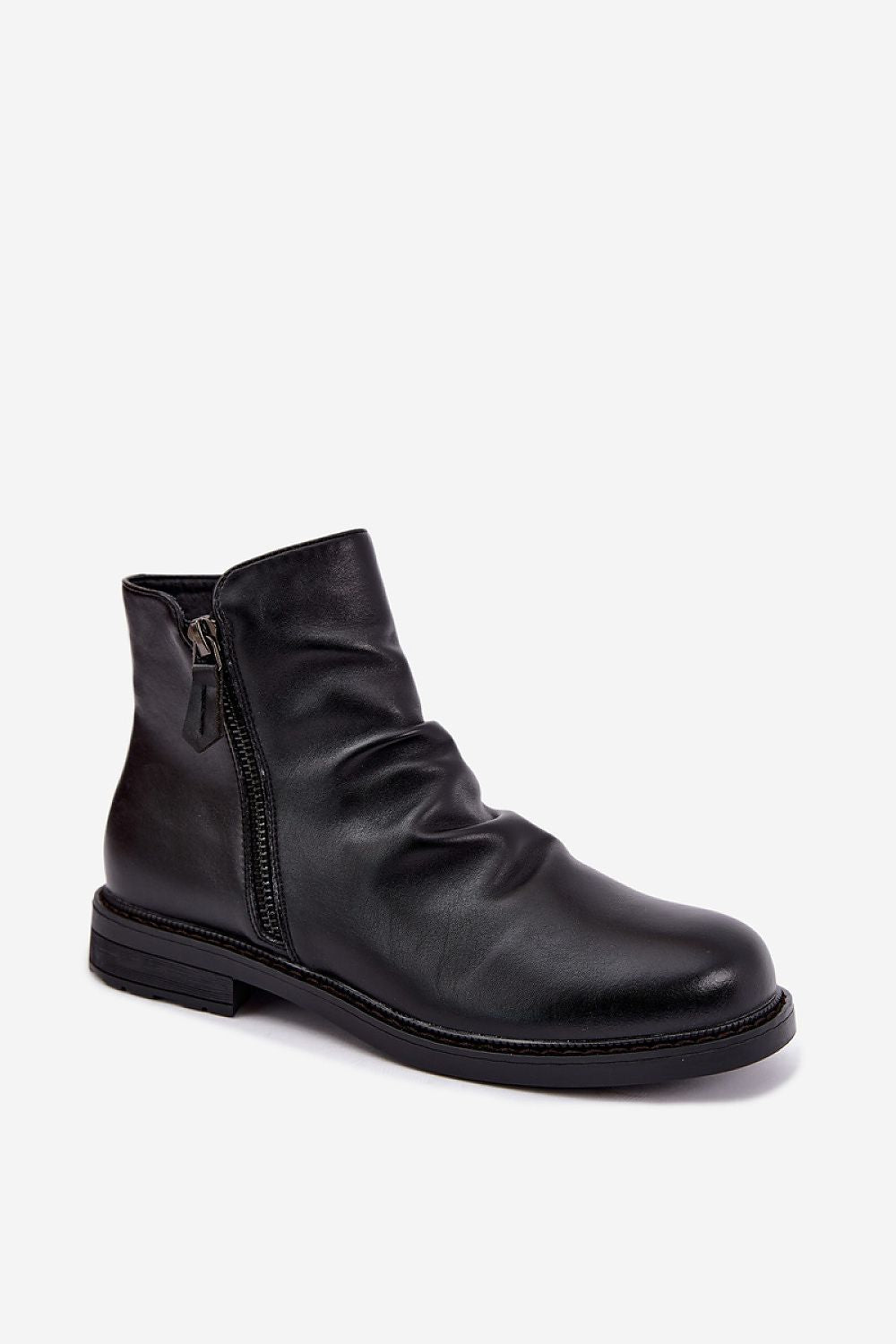  Laarsjes model 231626 Step in style 