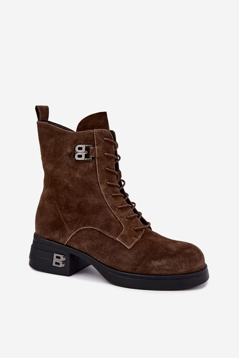  Laarsjes model 231632 Step in style 