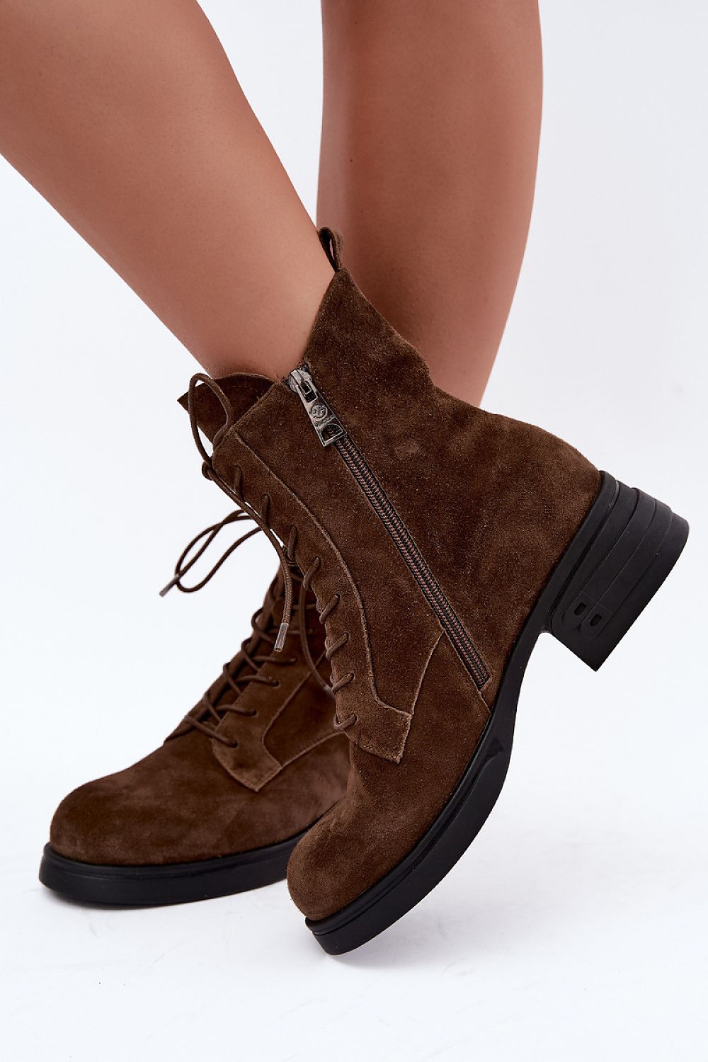  Laarsjes model 231632 Step in style 