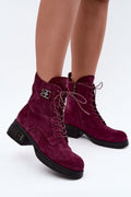  Laarsjes model 231633 Step in style 
