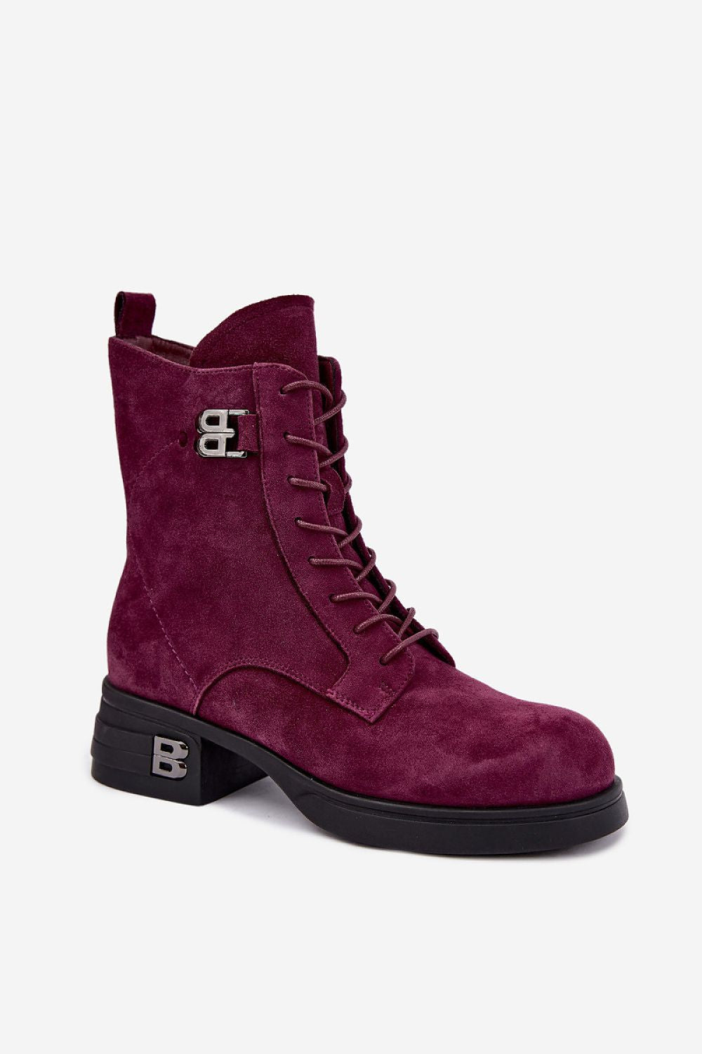  Laarsjes model 231633 Step in style 