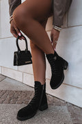  Laarsjes model 231635 Step in style 
