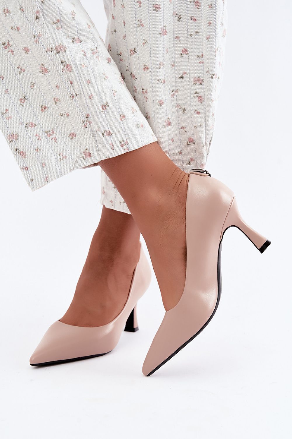  Pumps met hak model 231639 Step in style 