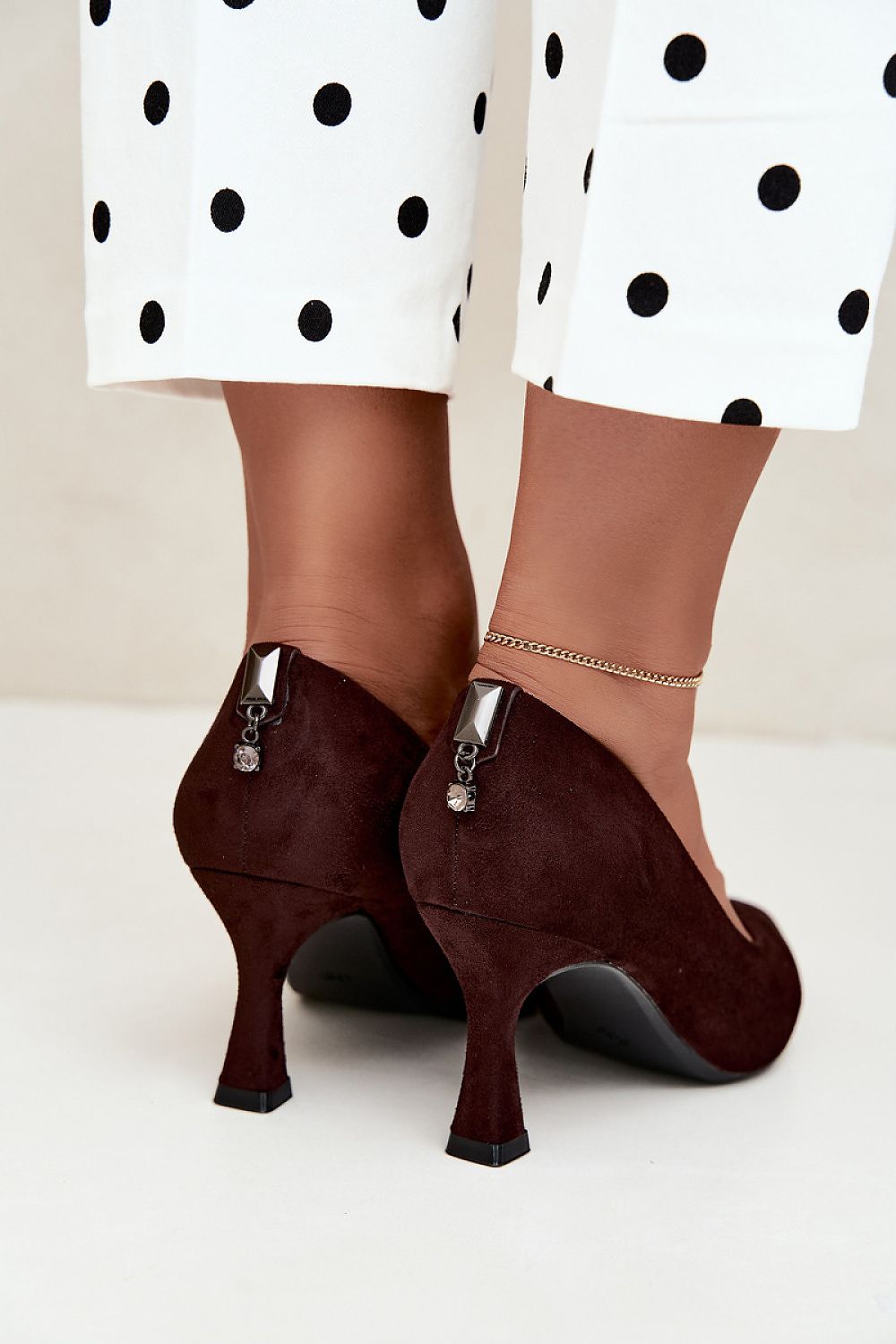  Pumps met hak model 231640 Step in style 