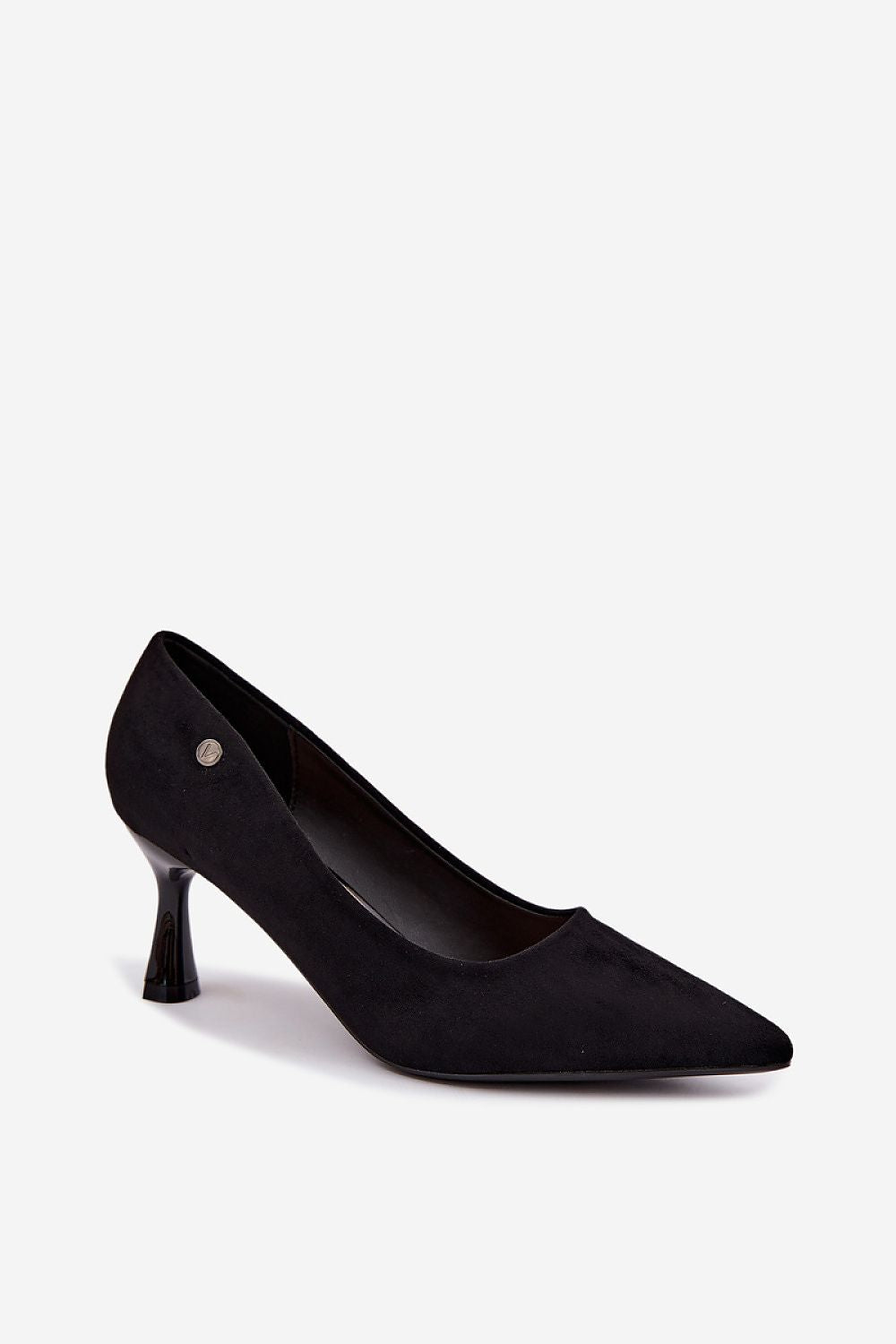  Pumps met dikke hak model 231646 Step in style 