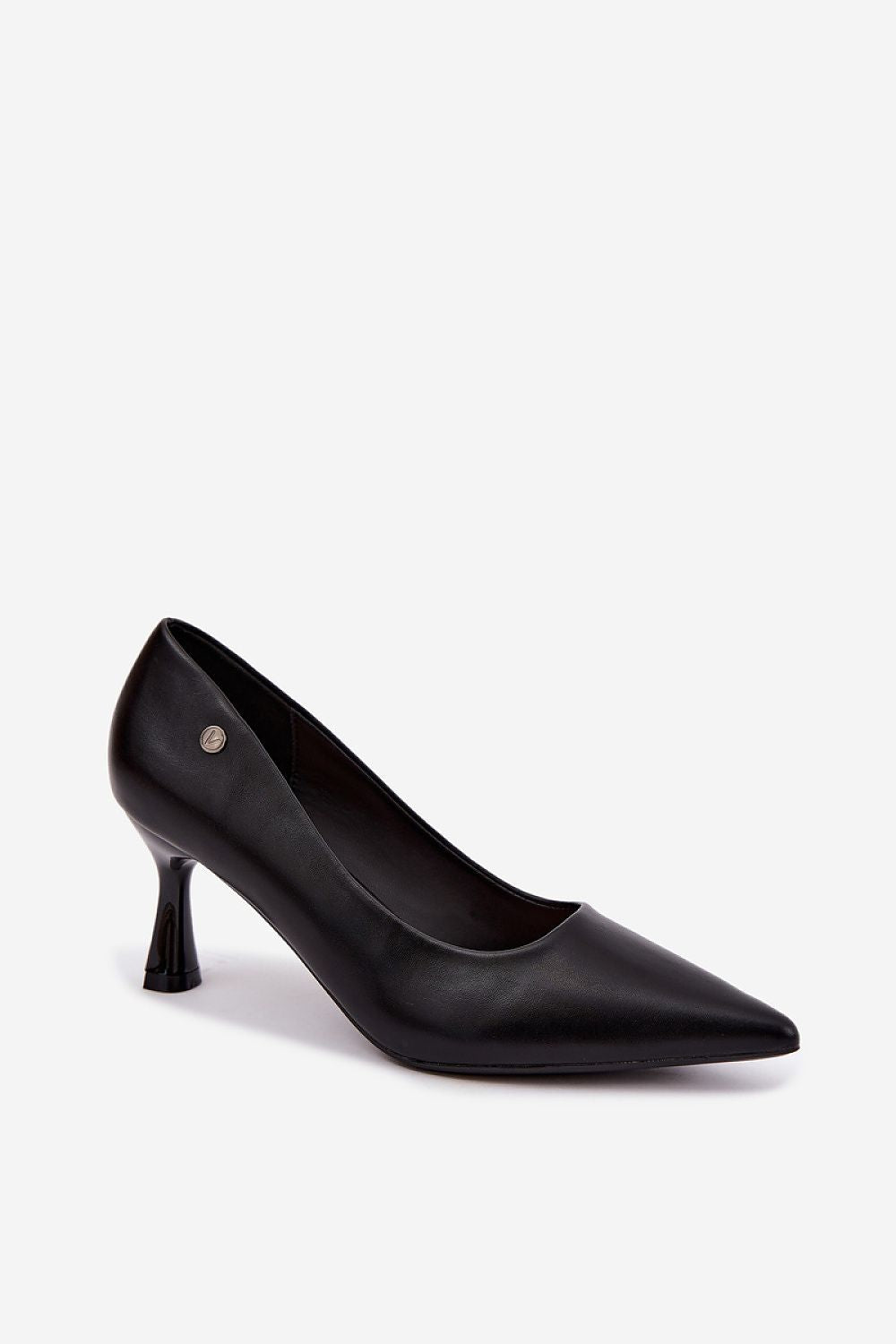  Pumps met dikke hak model 231647 Step in style 
