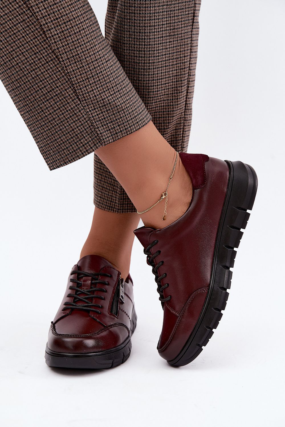  schoenen model 231653 Step in style 