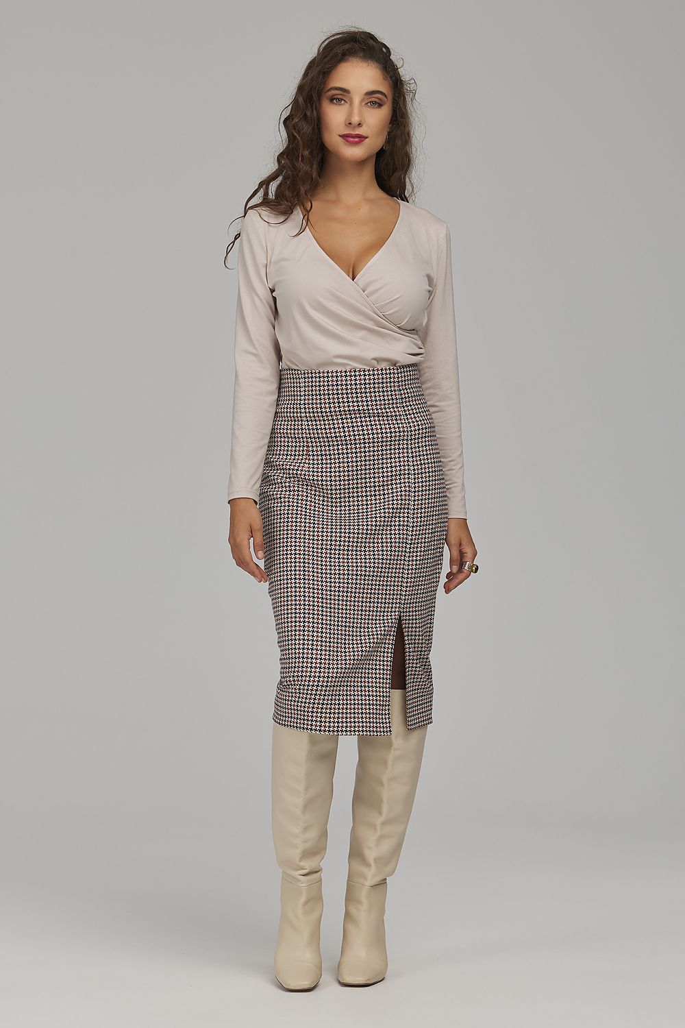  rok model 231657 Nife 