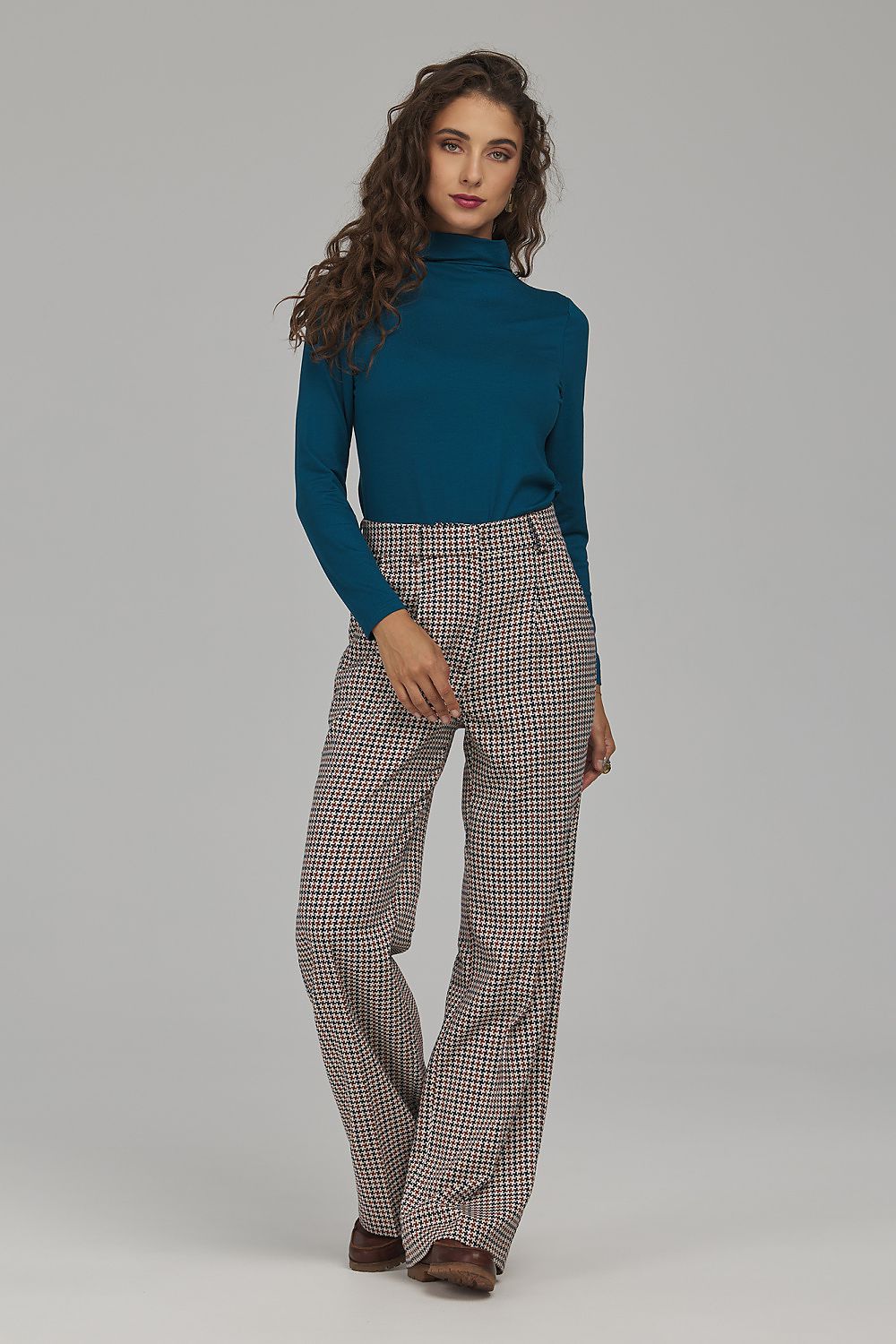  Damesbroek model 231658 Nife 