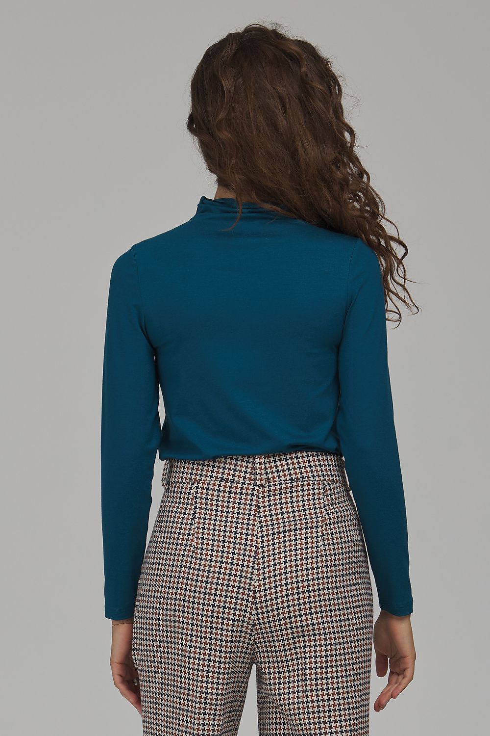  blouse model 231671 Nife 