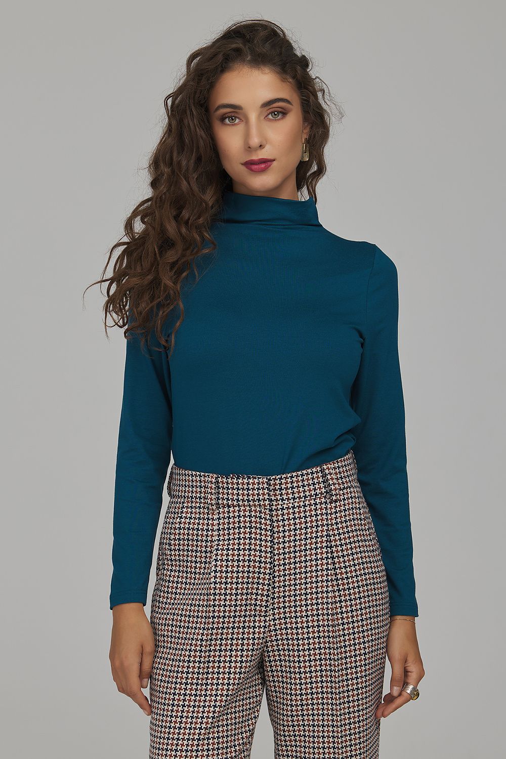  blouse model 231671 Nife 