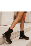  Zware bottines model 231685 Solea 