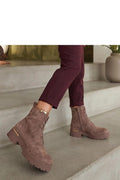  Zware bottines model 231686 Solea 