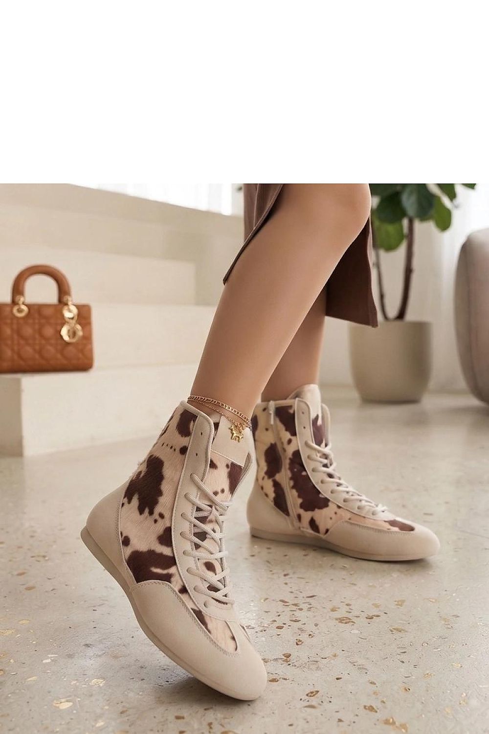  Sportieve botjes model 231690 Solea 