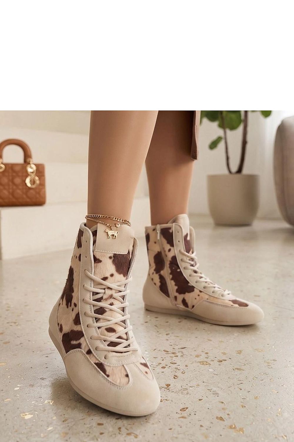  Sportieve botjes model 231690 Solea 