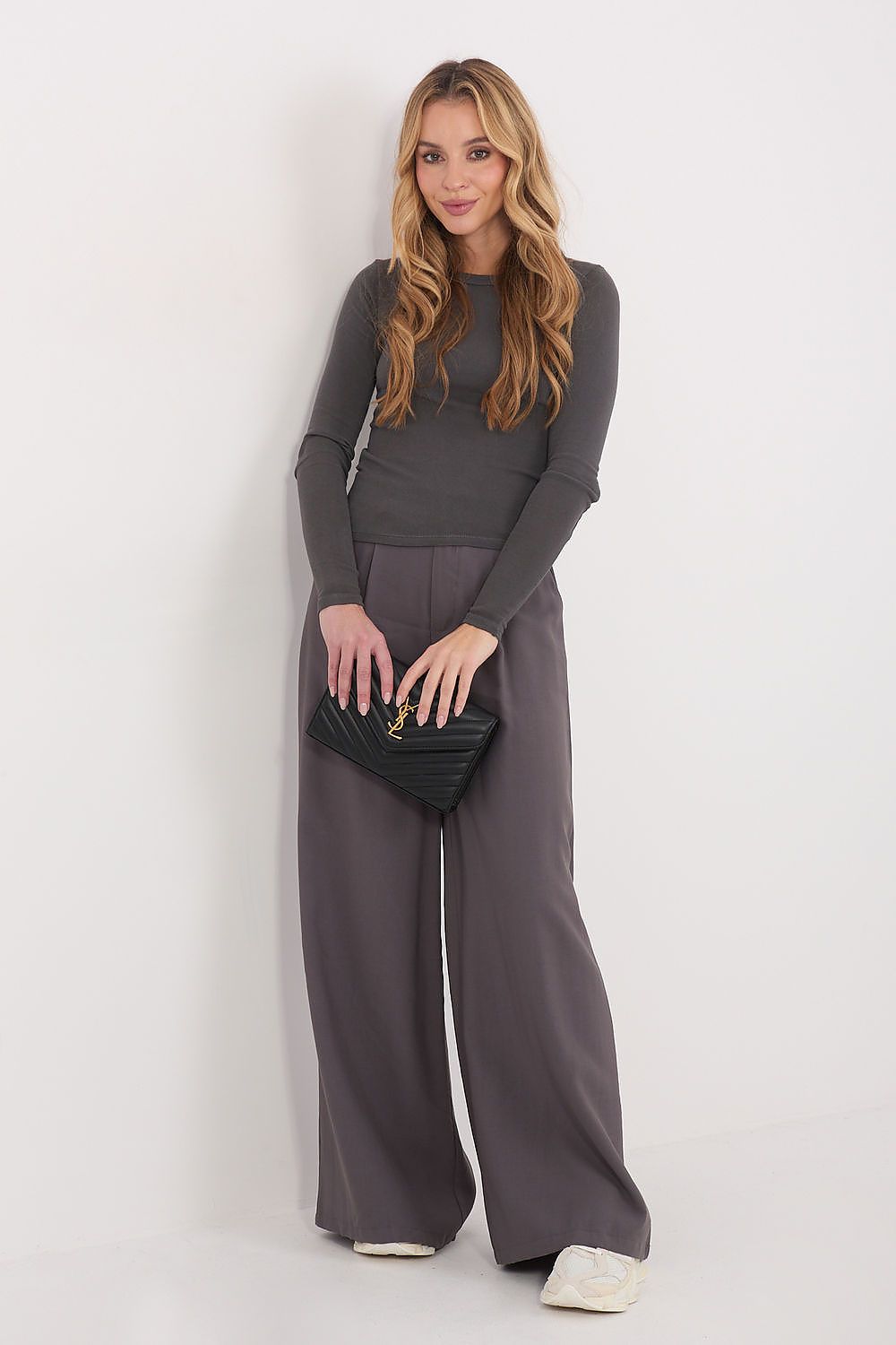  blouse model 231724 Factory Price 