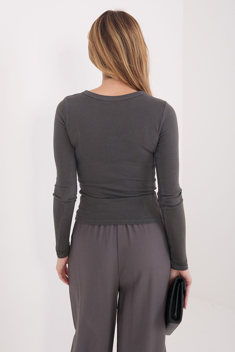  blouse model 231724 Factory Price 