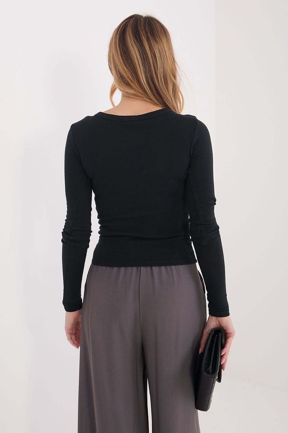  blouse model 231727 Factory Price 