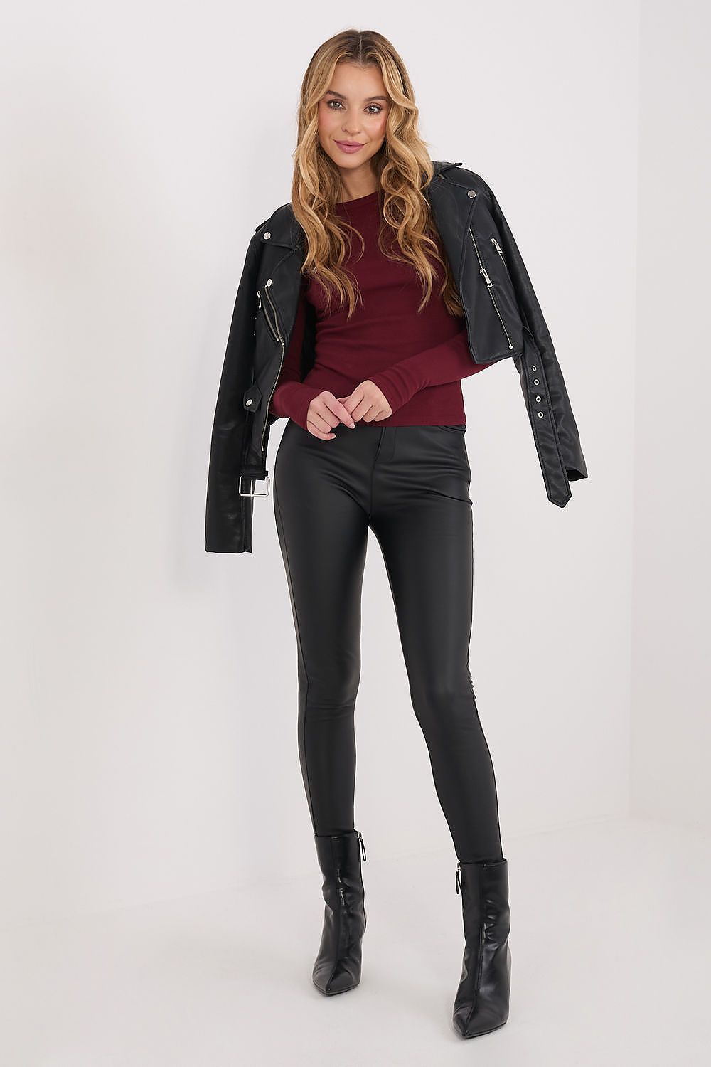  blouse model 231731 Factory Price 