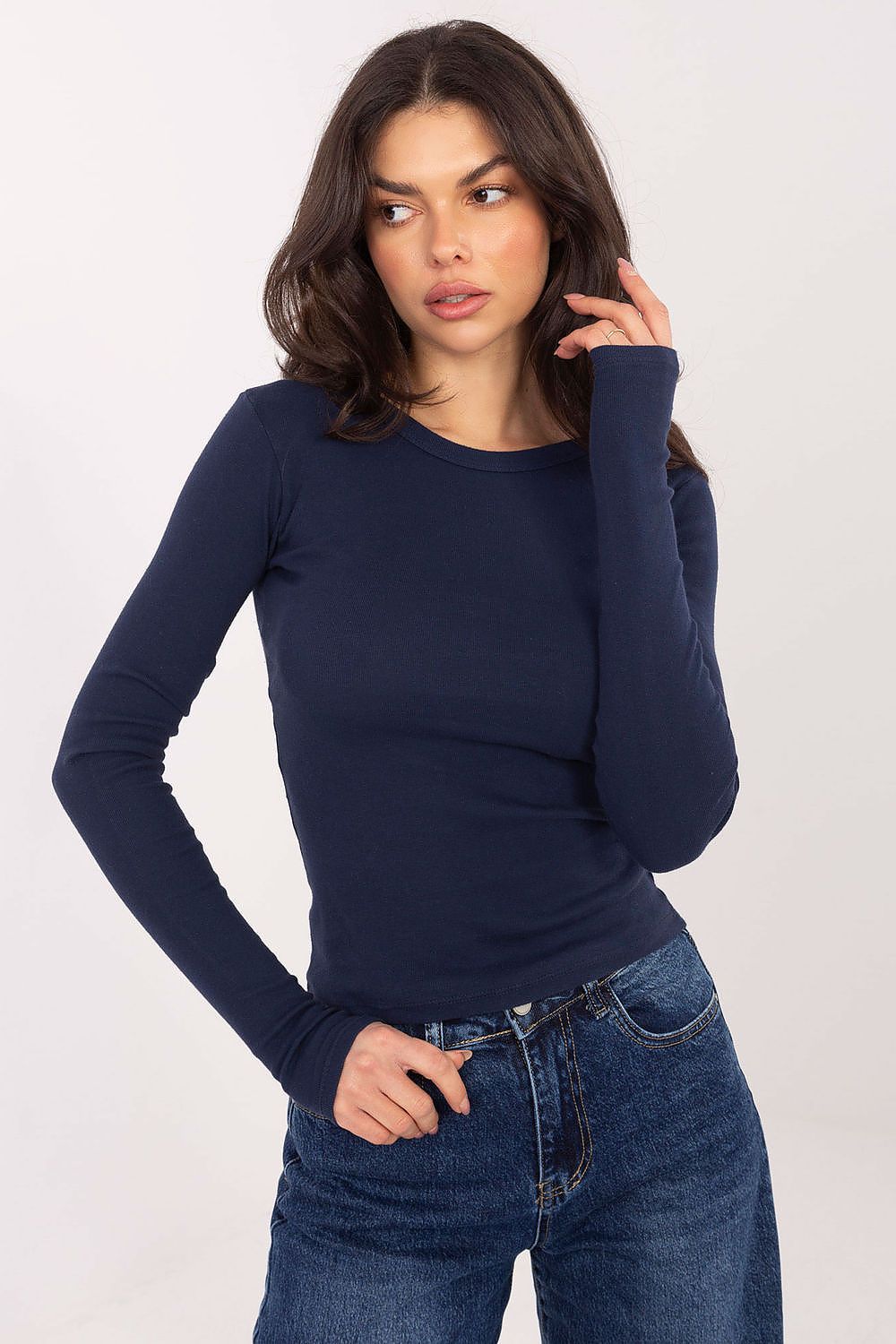  blouse model 231732 Factory Price 