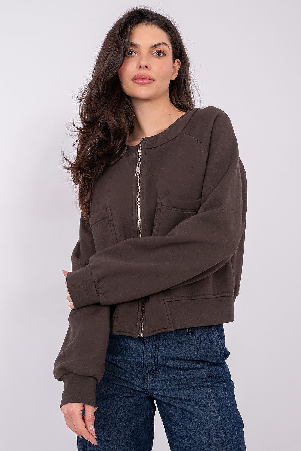  blouse model 231745 Factory Price 