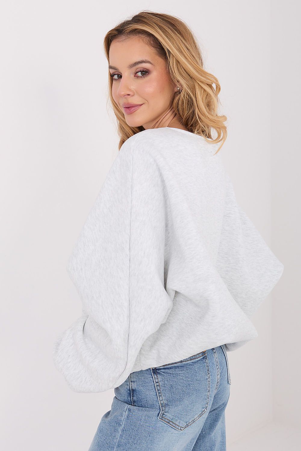  blouse model 231749 Factory Price 