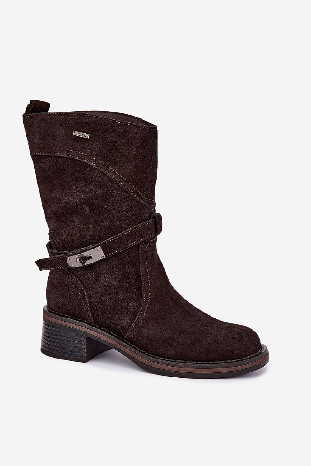  Laarsjes model 231756 Step in style 